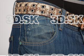 Jeans texture of Sergej 0030